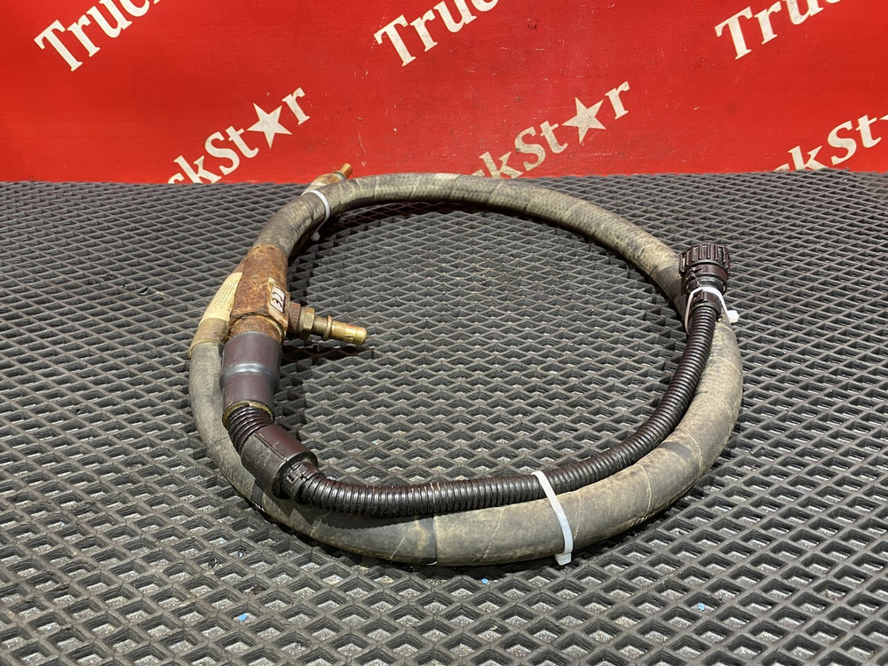 Нагреватель топлива 2018г