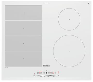 Индукционная варочная панель Siemens EX652FEC1E