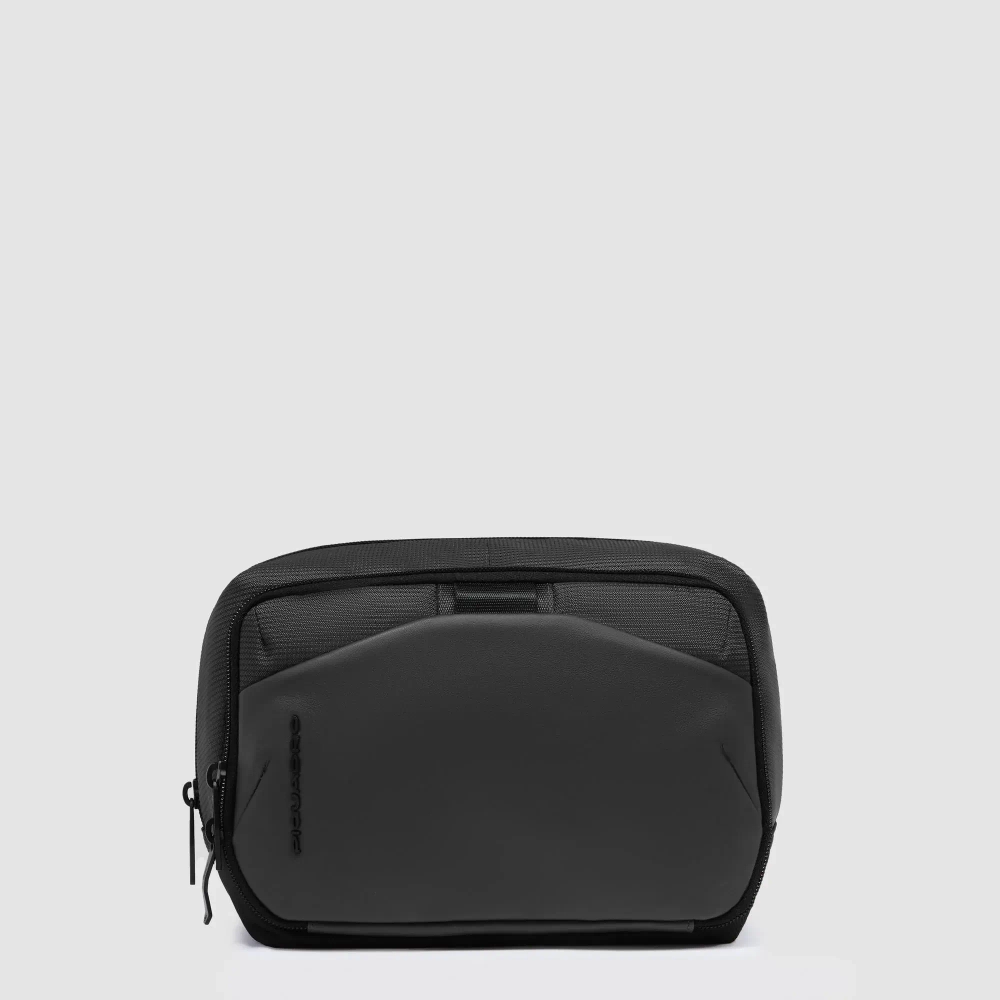 Косметичка Piquadro PQ Earth/Nero