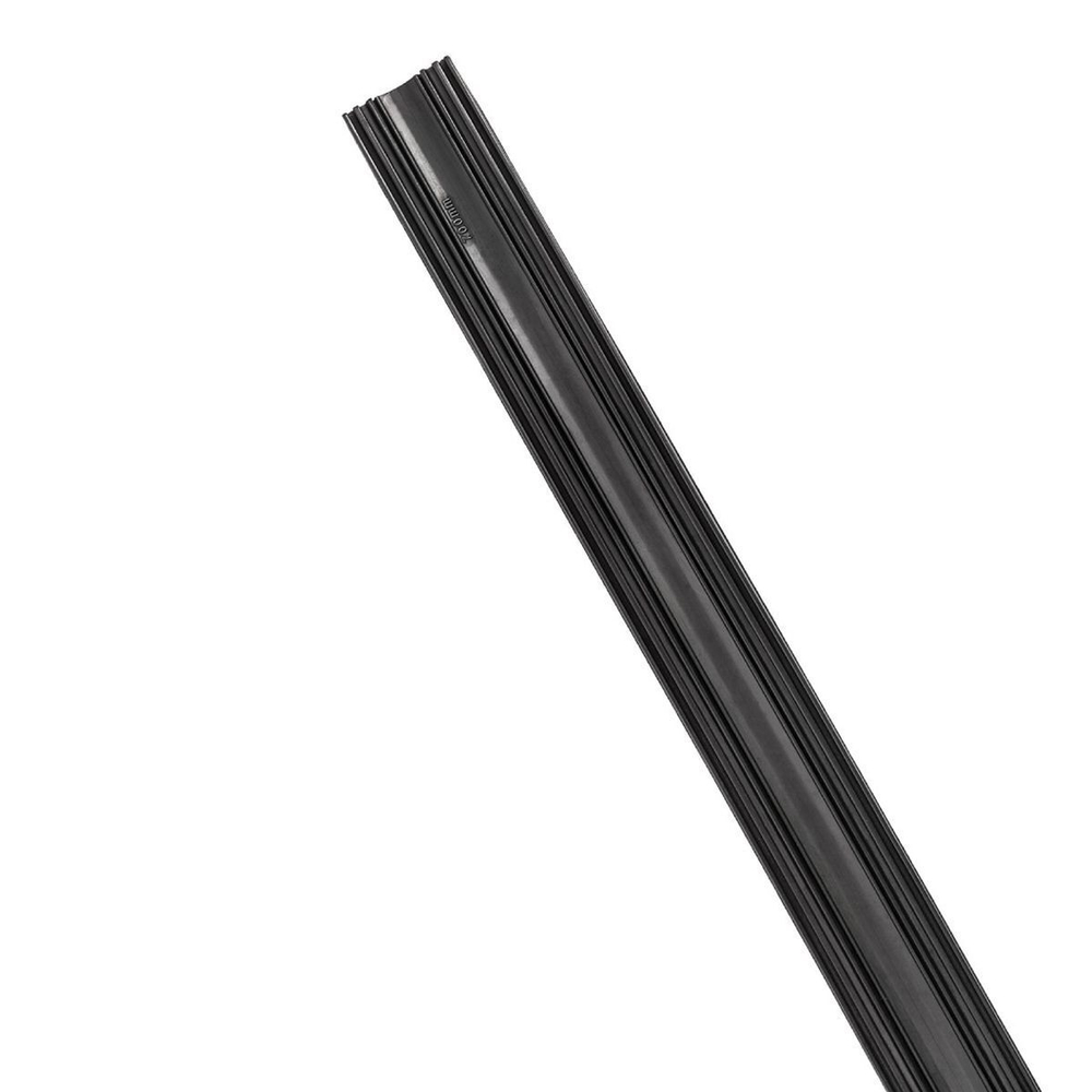 Щетка стеклоочистителя бескаркасная, 70, резинка для щетки в блистере с графитом, AV-002821