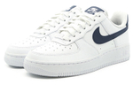 Кроссовки Nike Air Force 1 07 (Женская размерная сетка)