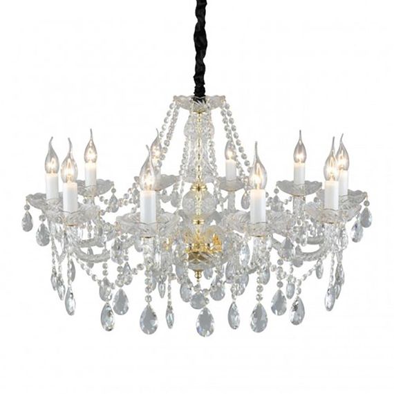 Подвесная люстра Aployt Anula APL.810.03.10