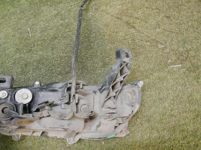 ПТФ правая Lexus RX 4 (2019-н.в.)