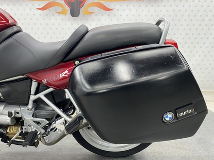 BMW R1100R , 1998
