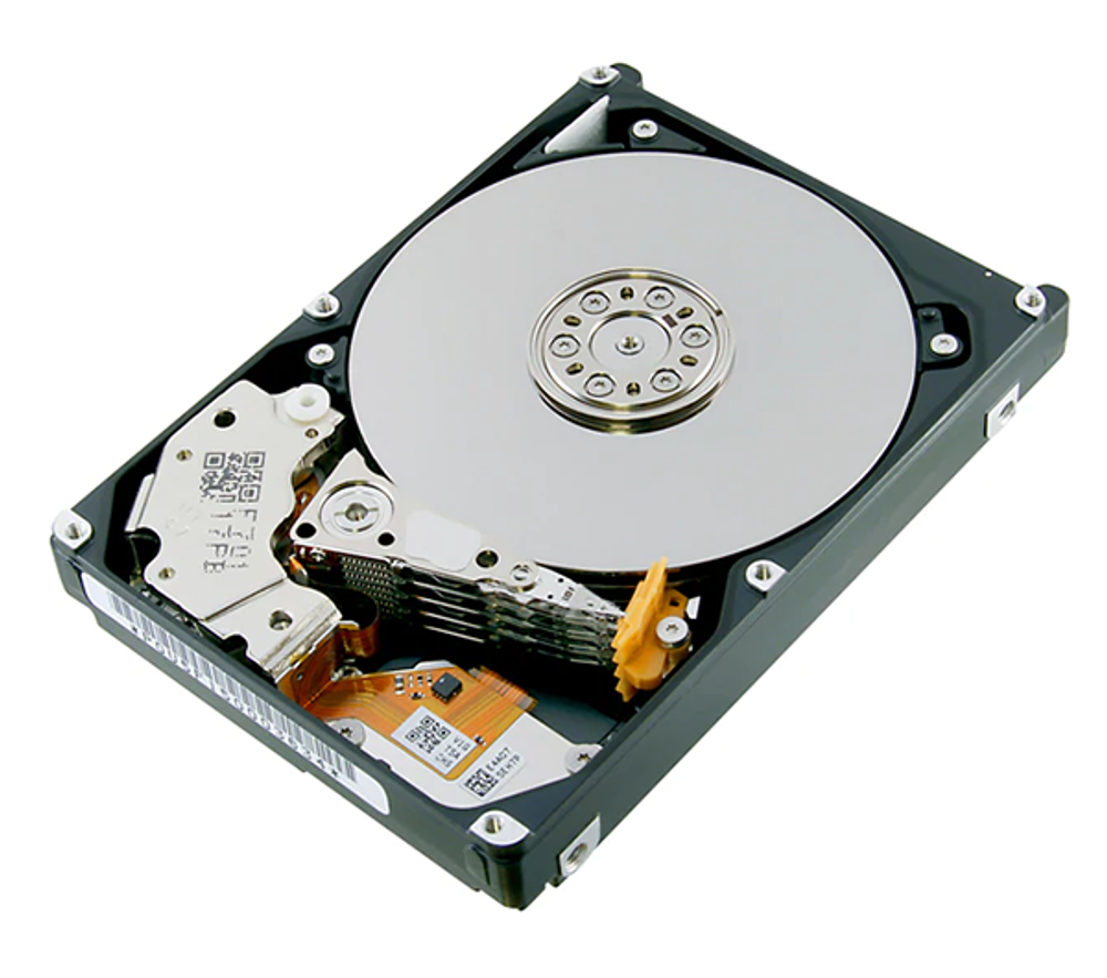 Жесткий диск 1.8TB SAS 12Gb/s Toshiba (KIOXIA) AL15SEB18EQ