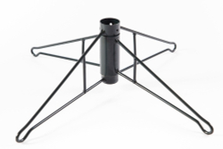 Ель Французская 260см 100% литая зеленая Black Box