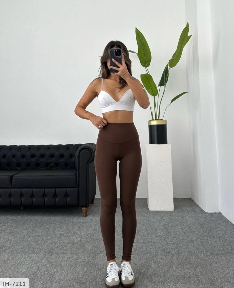 Лосины IH-7211 Фабрика Моды