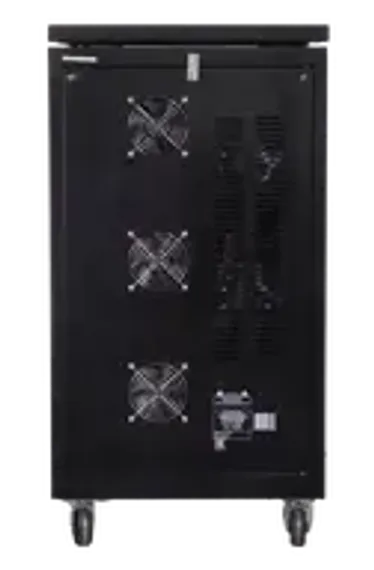 Коллаборативный робот Han's Robot Elfin E10