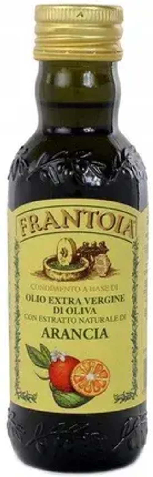 Barbera Масло оливковое Frantoia Апельсиновое 250 мл