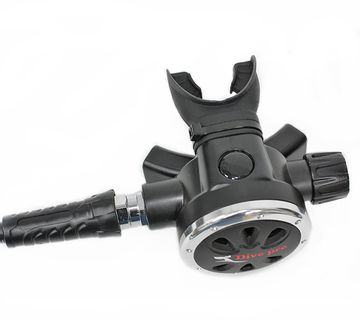 Октопус (вторая ступень) Marset RG-191