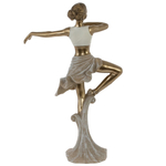 Фигурка декоративная Танцовщица
