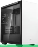 Корпус DeepCool Macube 110 WH (R-MACUBE110-WHNGM1N-G-1)