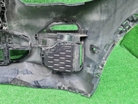 Бампер передний BMW X5 G05 (18-23) M-paket В сборе