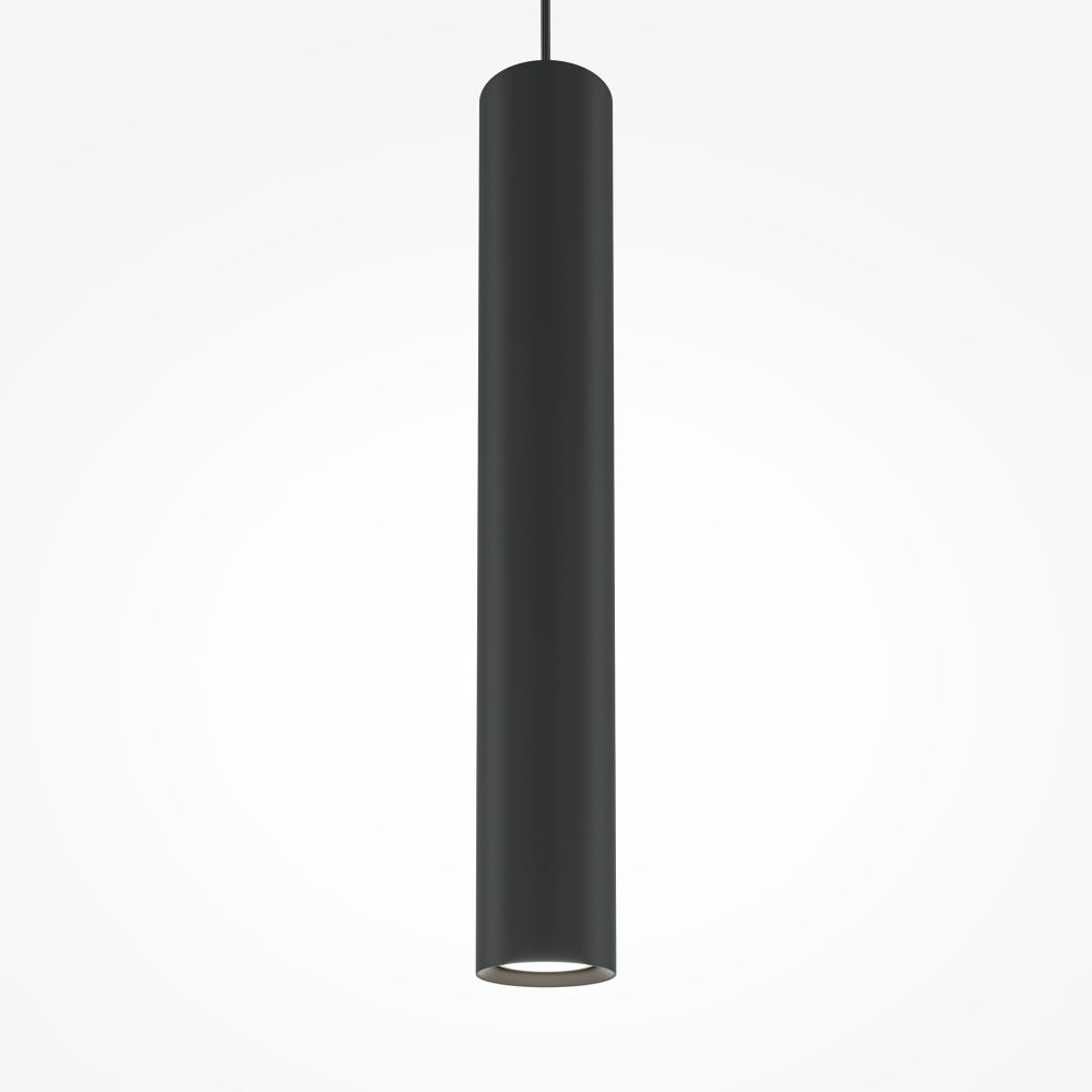 Светильник подвесной Maytoni   MOD161PL-01B1