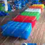 Элемент аквапарка «Веселые прыжки», 1,6*0,8*0,7 м