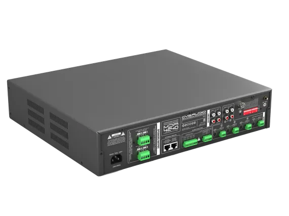 CVGAUDIO MDA-4240