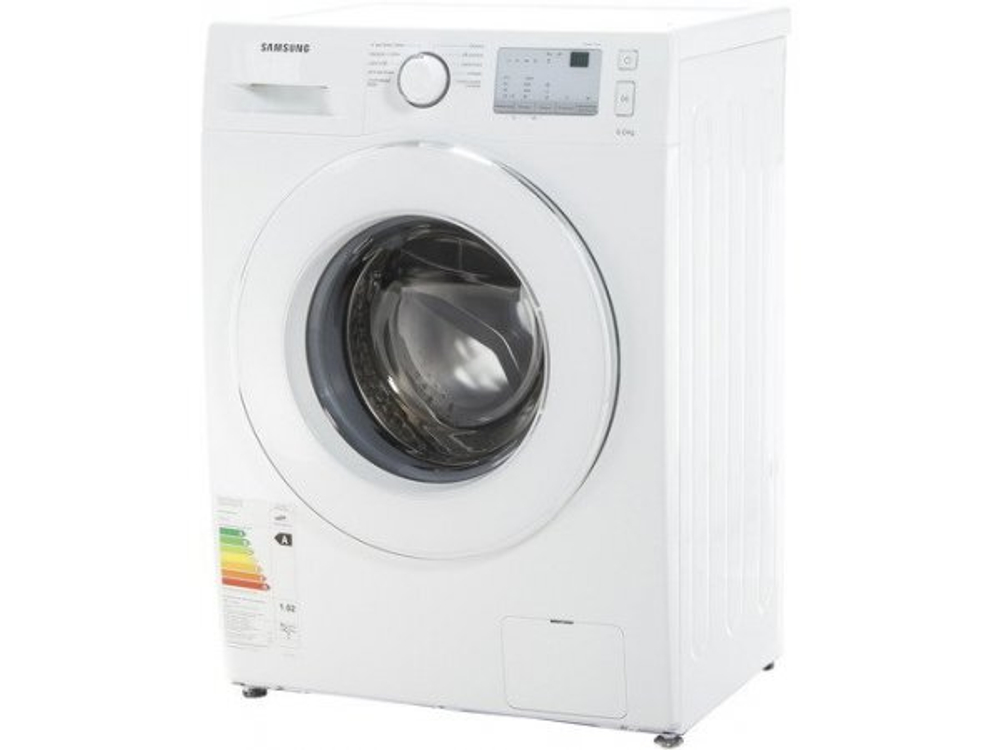 Стиральная машина Samsung WW60J3097LWDLP
