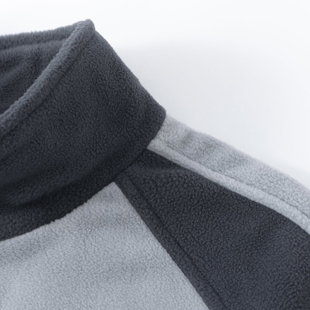 СВИТШОТ YMKASHIX TURBO FLEECE ZIP