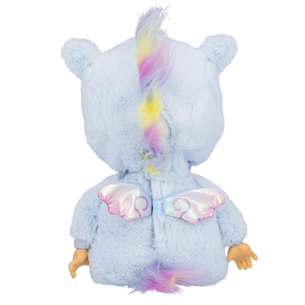 Плачущий младенец Cry Baby Goodnight Starry Sky Jenna (ночник-проектор)