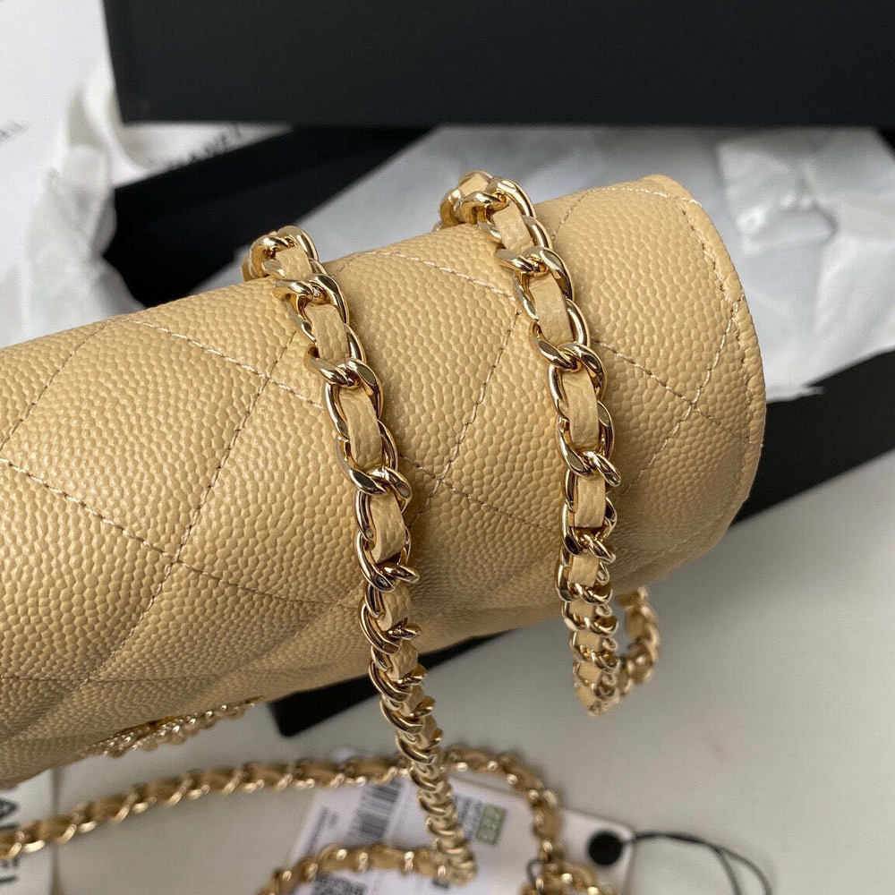 Chanel Woc
