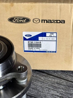 Ступица заднего колеса FORD BT4Z1104B