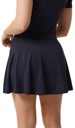 Теннисная юбка Björn Borg Ace Jersey Skirt - night sky