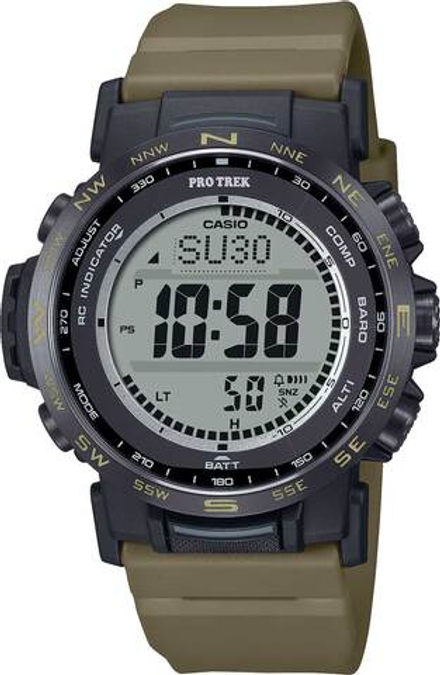 Часы Casio PRW-35LD-5
