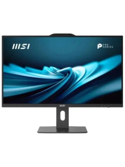27" Моноблок Pro AP272P 14M-685XRU 32/1024 ГБ BLACK