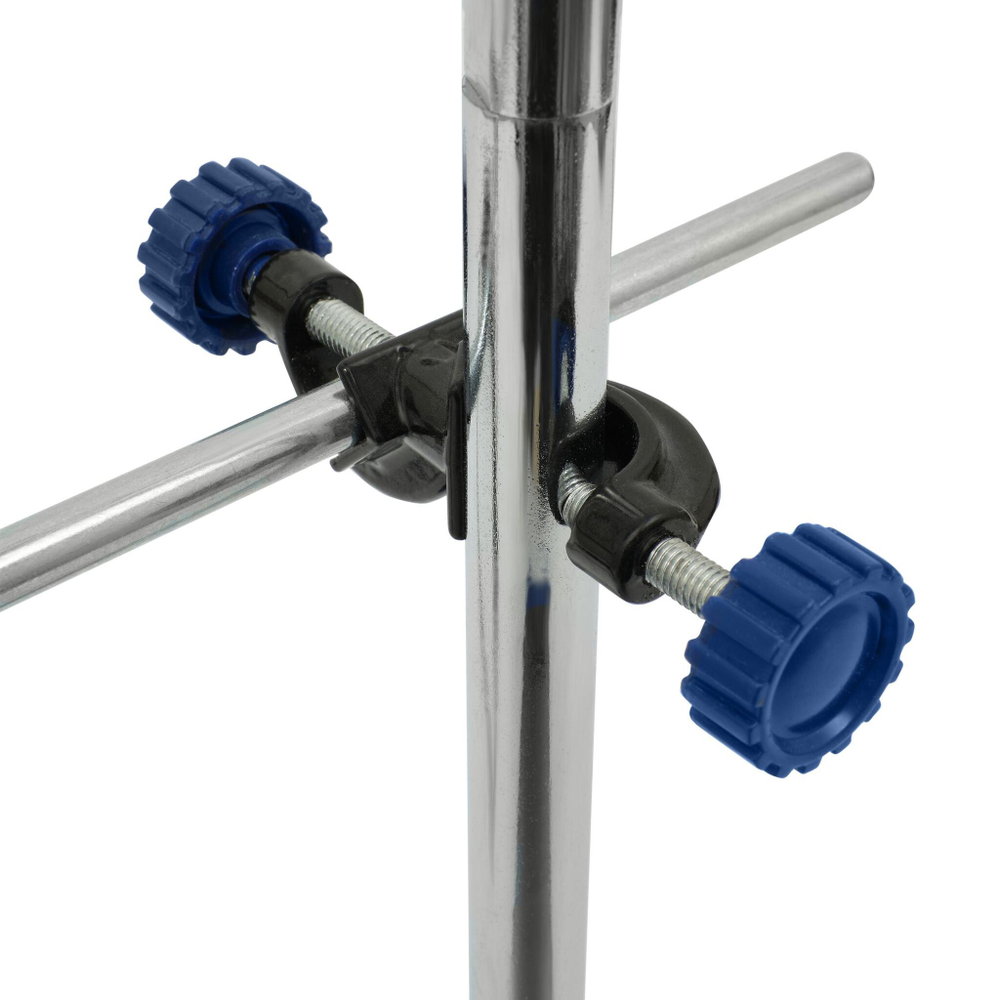 Мешалка верхнеприводная OS-10L, 10 л, с удлинителем штока мешалки 300 мм