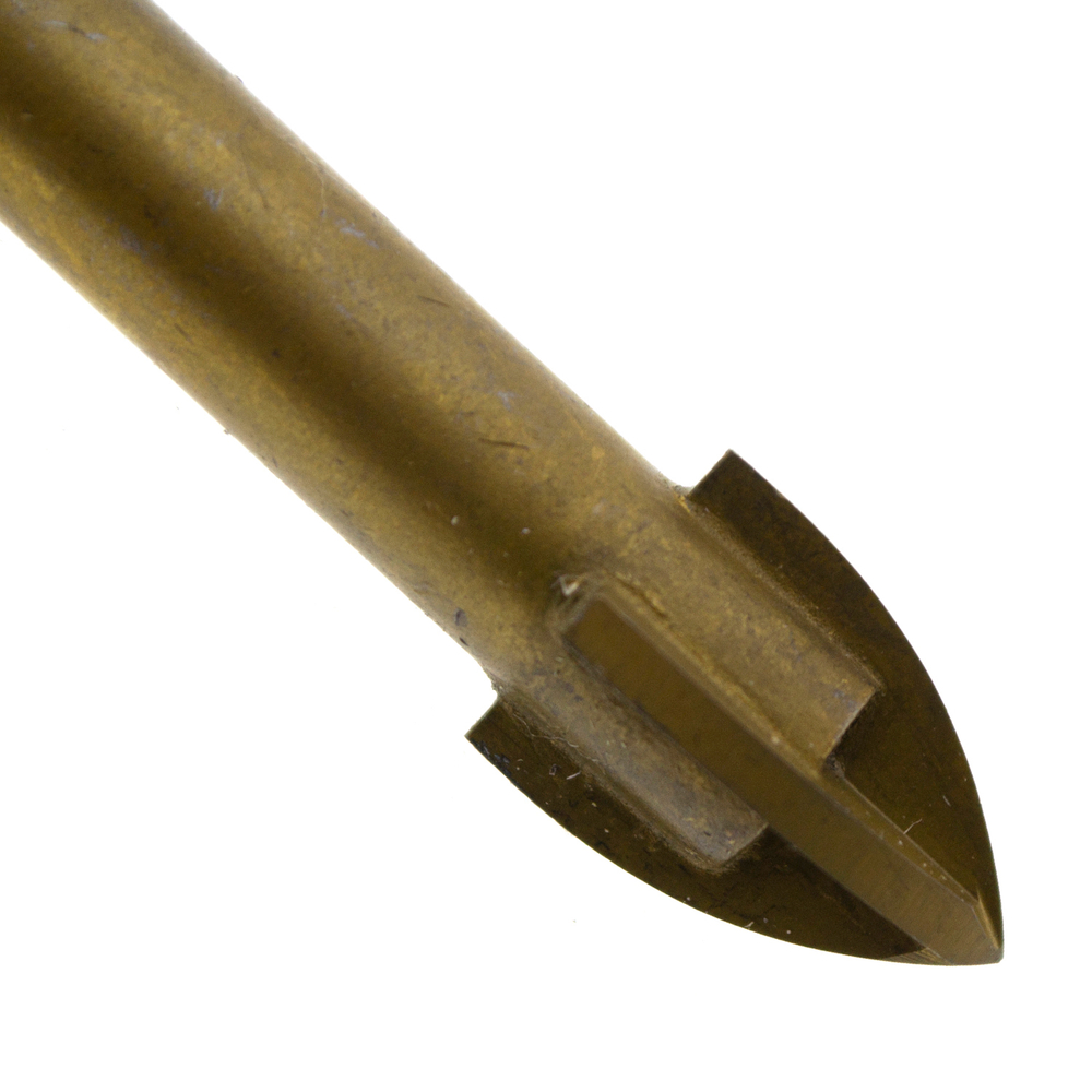 Сверло по кафелю и стеклу 12мм квадро НЕХ ЧЕГЛОК (500/1000) 29-32-212