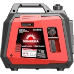 SUNREKA G1400iS генератор бензиновый инверторный 211013