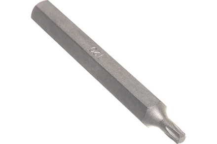 Вставка RF-1567020 5/16"DR TORX T20х70мм ROCKFORCE
