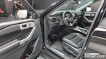 Ford Explorer 6 Generation 2.3 Limited 4WD (07.2022)