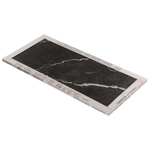 Керамогранит Colizeum Gres Michelangelo dark 1200х600х9 мм (2 шт.=1,44 кв.м)