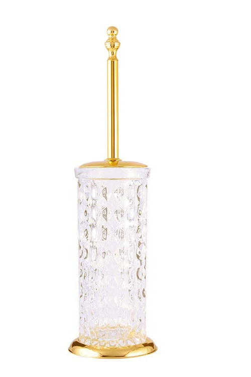 Boheme Ершик напольный IMPERIALE (Хрусталь)