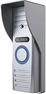 Вызывная панель  Slinex ML-15HD (серый)