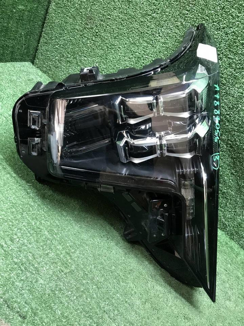 Фара правая GAC GS8 2 (2021-н.в.) LED