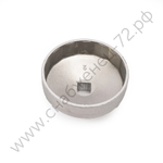 Съемник масляного фильтра 75мм. 15гр.