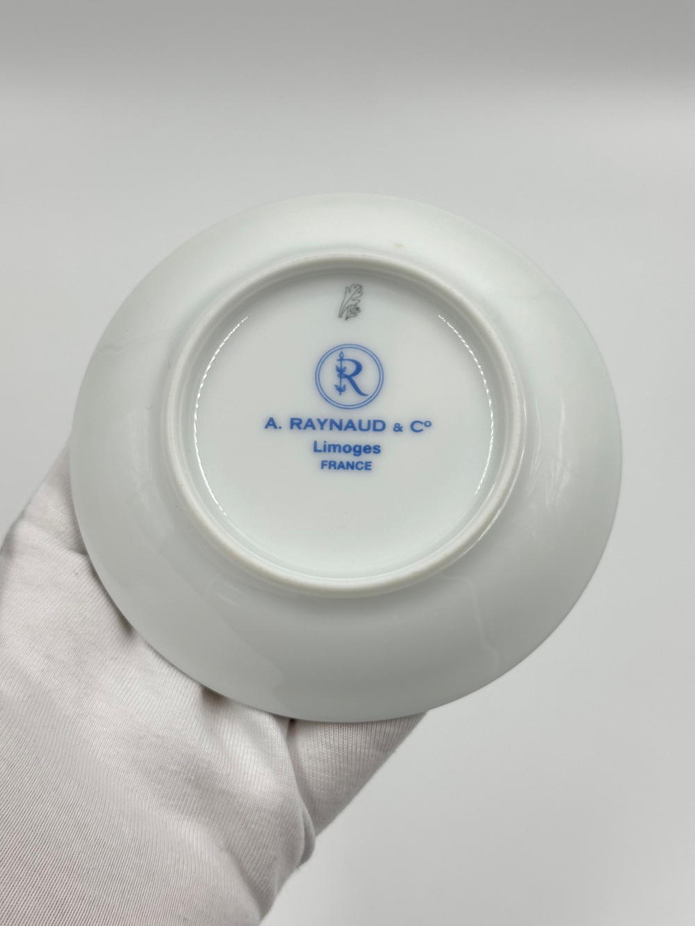 Розетка Raynaud