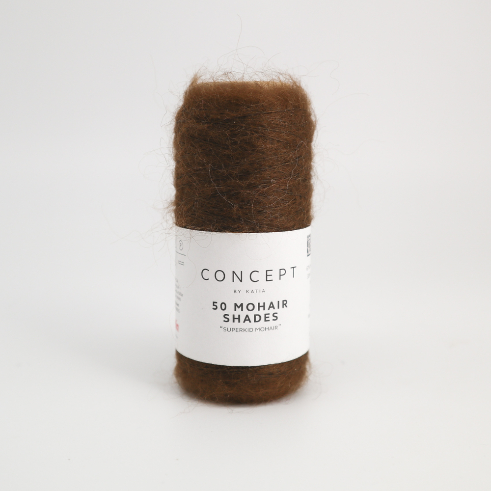 Katia concept 50 Mohair Shades - 14