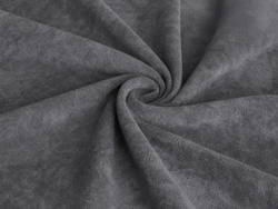 Велюр Mirage grafit (Мираж графит)