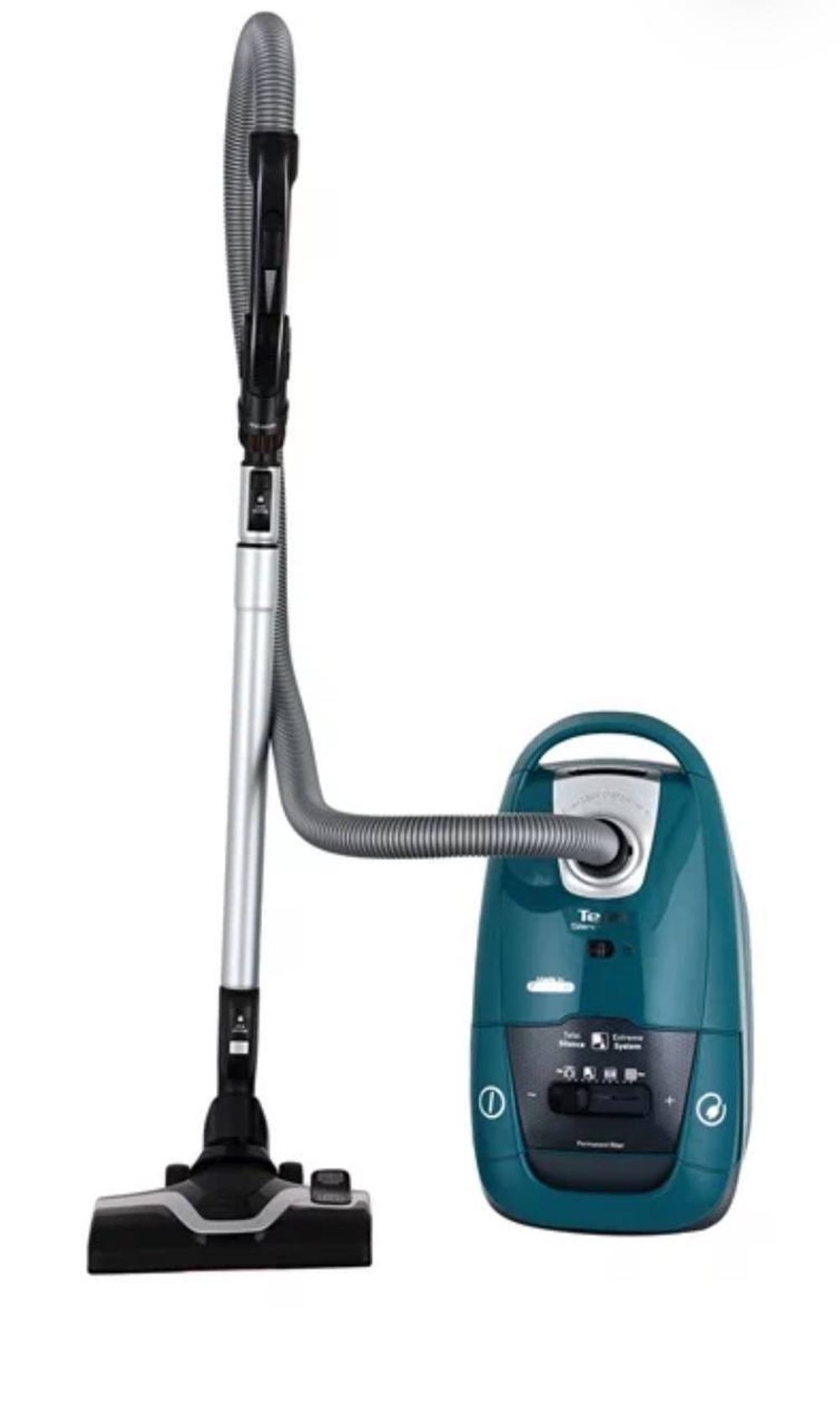 Пылесос TEFAL TW7752EA