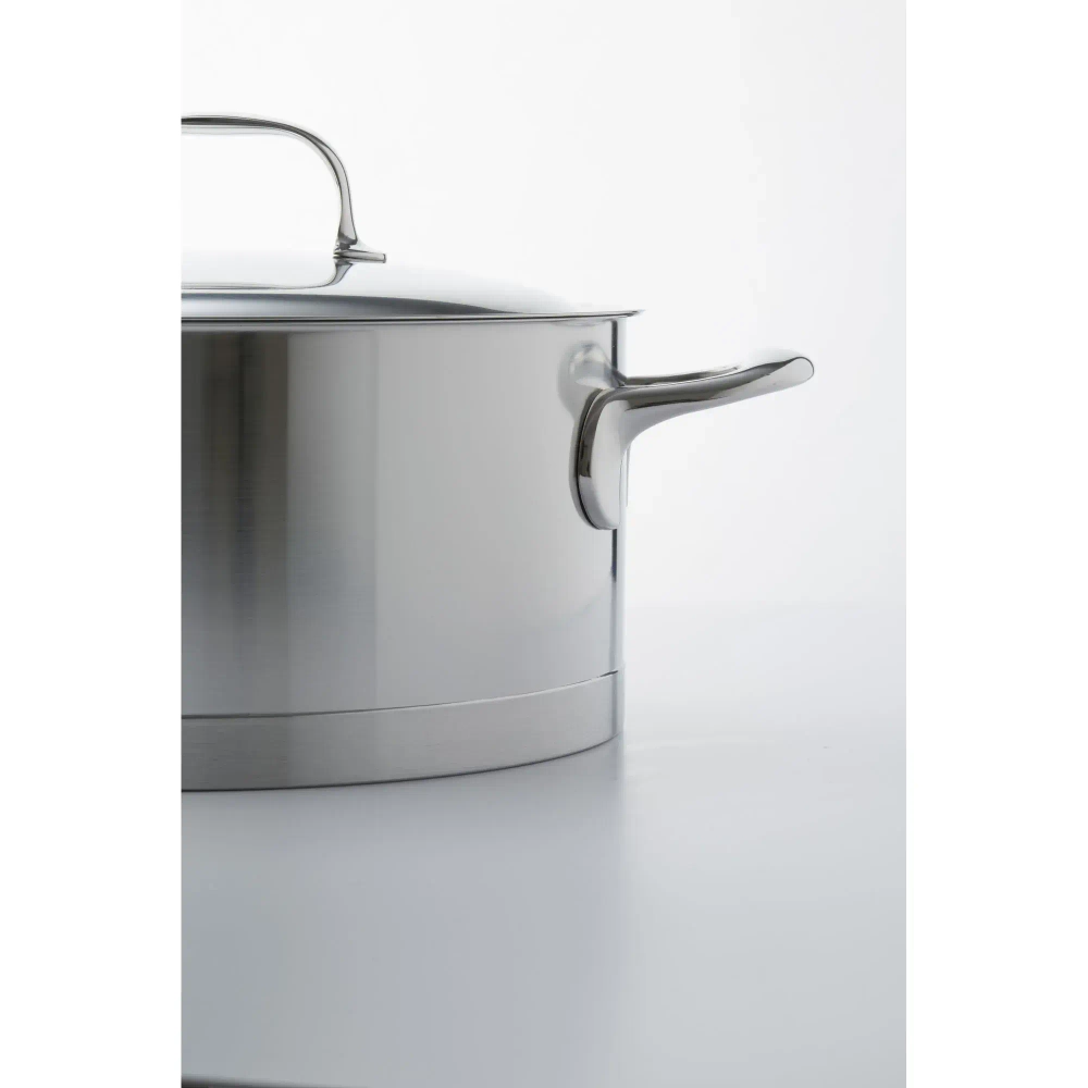 Demeyere Кастрюля Atlantis 18 см 2,2 л