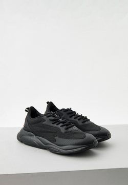 Кроссовки мужские HUGO Leon_Runn_cvpu_N 10254074 01