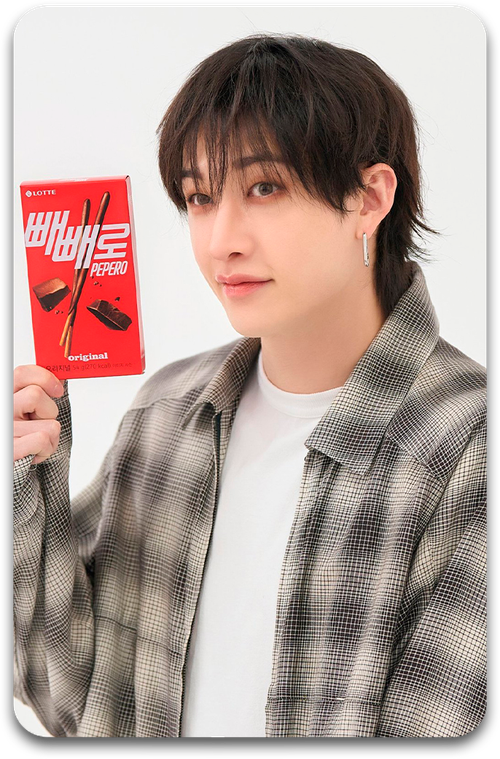 Карта / STRAY KIDS #3784