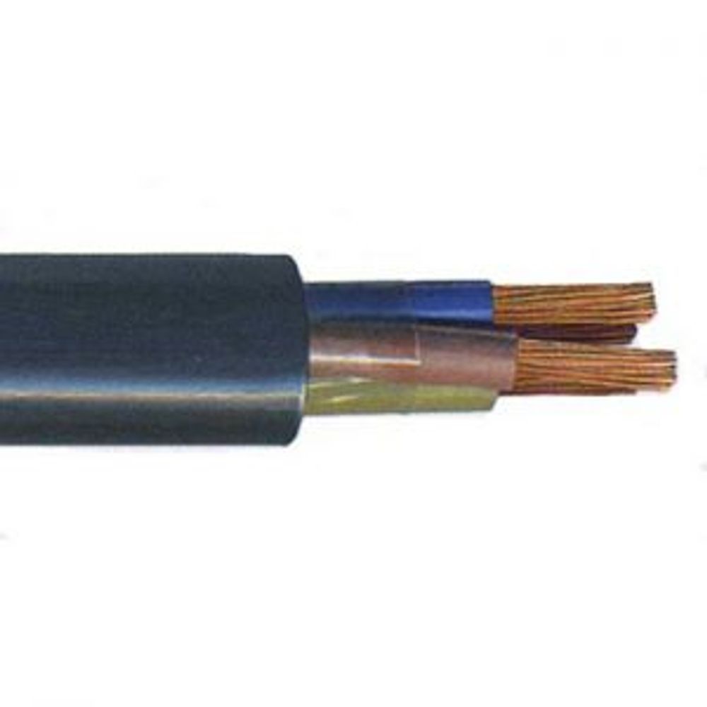 КГтп-ХЛ-0,66 2х1,5 кабель (Цветлит) 8959932