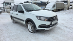 LADA GRANTA Cross Comfort 22 Light 1.6 90hp 5MT