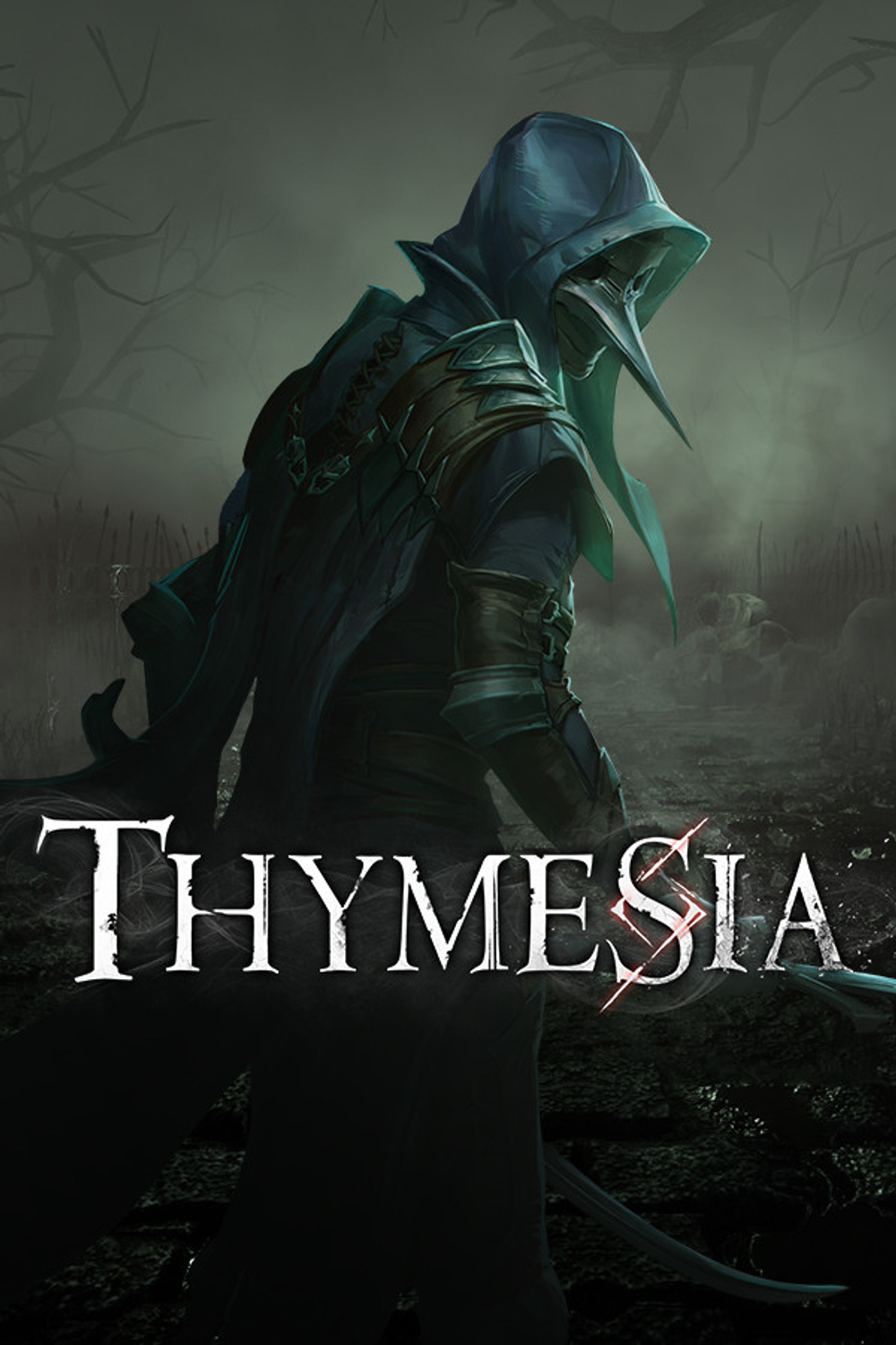 Thymesia (для ПК, цифровой код доступа)