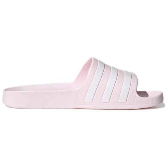 Adidas Adilette Aqua Slide 'Pink'