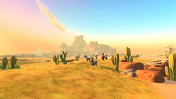 Everdream Village (для ПК, цифровой код доступа)